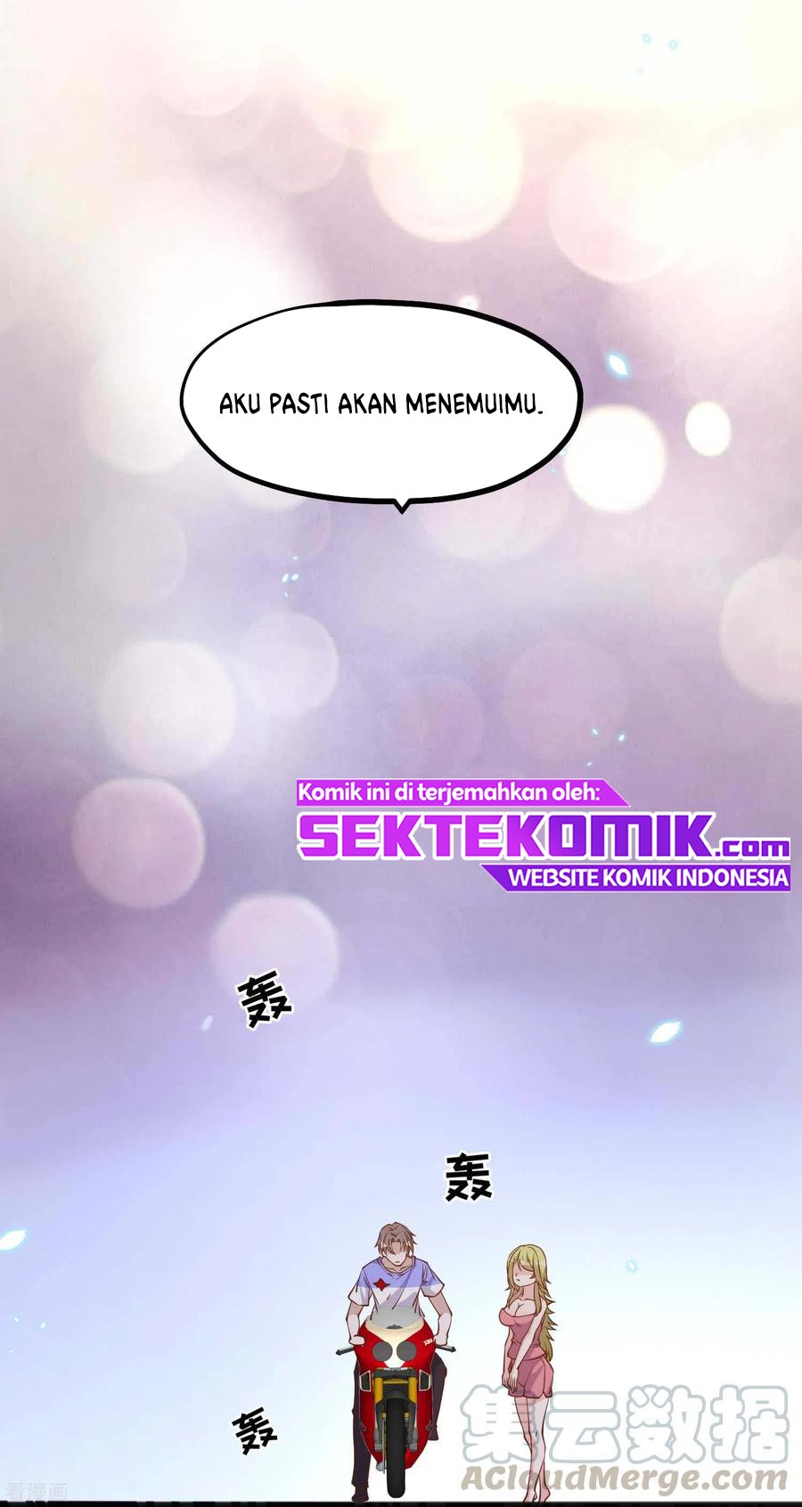 God Fisherman chapter 163